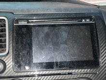 Load image into Gallery viewer, Info-Gps Screen Honda Civic 2015 - NW525421
