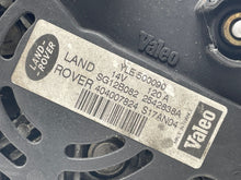Load image into Gallery viewer, ALTERNATOR Land Rover Discovery 2003 2004 - NW7038
