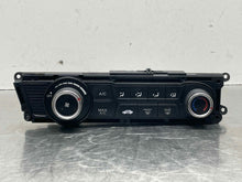 Load image into Gallery viewer, TEMPERATURE CONTROLS Honda Civic 2013 13 2014 14 2015 15 - NW525411
