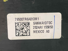Load image into Gallery viewer, TEMPERATURE CONTROLS Honda Civic 2013 13 2014 14 2015 15 - NW525411
