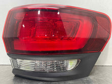 Load image into Gallery viewer, Tail Lamp Light  GRAND CHEROKEE 2018 - NW464079
