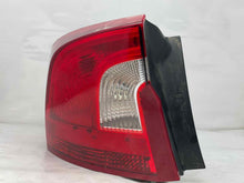Load image into Gallery viewer, OUTER TAIL LIGHT LAMP Volvo S60 XC60 11 12 13 14 15 Left - NW353551
