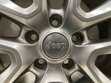 Load image into Gallery viewer, Wheel Rim  GRAND CHEROKEE 2018 - NW464125
