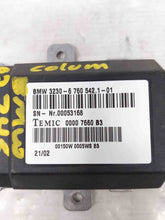 Load image into Gallery viewer, STEERING CONTROL COMPUTER 745i 750i 760i 02 03 04 - 08 - NW30243
