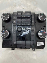 Load image into Gallery viewer, RADIO CONTROLS Volvo C70 S60 S80 V60 V70 XC60 XC70 14 15 16 17 18 - NW353460
