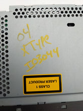 Load image into Gallery viewer, Radio Jaguar X Type 2004 04 05 06 07 08 Am FM CD - NW137820
