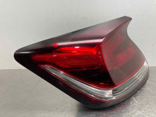 Load image into Gallery viewer, TAIL LIGHT LAMP ASSEMBLY Honda Civic 2014 14 2015 15 Left - NW525582
