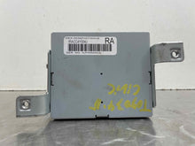 Load image into Gallery viewer, RADIO Cadillac CTS SRX 2005 05 2006 06 2007 07 - NW353451
