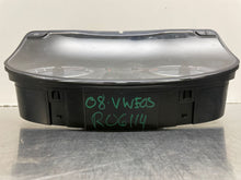 Load image into Gallery viewer, SPEEDOMETER INSTRUMENT CLUSTER GAUGES Volkswagen EOS 2008 08 - NW353513
