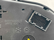 Load image into Gallery viewer, Speedometer Cluster  FIAT 500 2016 - NW464379
