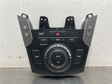 Load image into Gallery viewer, Temperature Controls Hyundai Santa Fe 2017 - NW525883
