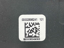 Load image into Gallery viewer, Radio  FIAT 500 2016 - NW464349
