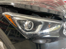Load image into Gallery viewer, HEADLIGHT LAMP ASSEMBLY Hyundai Santa Fe 2017 17 2018 18 Right - NW525888
