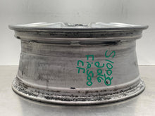 Load image into Gallery viewer, WHEEL RIM Fiat 500 16 17 18 17x7 ALLOY 17x7, 5 lug, 110mm - NW464428
