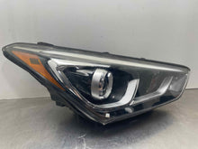 Load image into Gallery viewer, HEADLIGHT LAMP ASSEMBLY Hyundai Santa Fe 2017 17 2018 18 Right - NW525888
