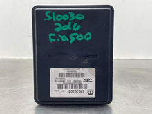 Load image into Gallery viewer, ABS Pump  FIAT 500 2016 - NW464172
