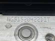 Load image into Gallery viewer, ABS Pump  FIAT 500 2016 - NW464172
