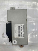 Load image into Gallery viewer, THEFT LOCKING MODULE CL500 SL500 S420 98 99 00 01 02 - NW353218
