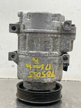 Load image into Gallery viewer, AC A/C AIR CONDITIONING COMPRESSOR Santa Fe Sorento 2012-2018 - NW525723
