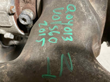 Load image into Gallery viewer, TURBO S60 S80 V60 XC60 XC70 2015 15 2016 16 2017 17 2018 18 - NW353634
