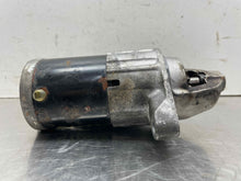 Load image into Gallery viewer, Starter Motor  FIAT 500 2016 - NW464385
