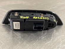 Load image into Gallery viewer, FRONT DOOR WINDOW SWITCH BMW X1 12 13 14 15 Left - NW353625
