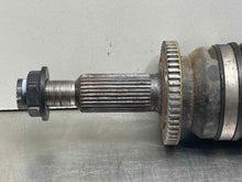 Load image into Gallery viewer, FRONT CV AXLE SHAFT Hyundai Santa Fe 2017 17 2018 18 Right - NW525666
