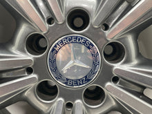 Load image into Gallery viewer, WHEEL RIM E250 Van E250D E300 E350 E400 E550 E63 14-16 18x8-1/2 - NW353635
