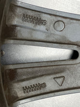 Load image into Gallery viewer, WHEEL RIM E250 Van E250D E300 E350 E400 E550 E63 14-16 18x8-1/2 - NW353635

