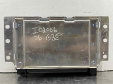 Load image into Gallery viewer, ABS Compuer Infiniti G35 2006 06 - NW31262
