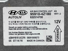 Load image into Gallery viewer, Computer Hyundai Santa Fe 2017 - NW525707
