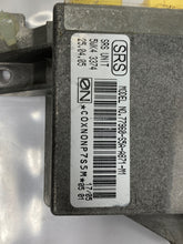 Load image into Gallery viewer, Air Bag computer Honda Civic 2003 03 2004 04 2005 05 - NW353624
