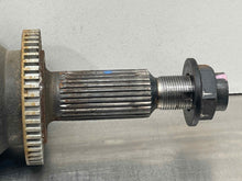 Load image into Gallery viewer, REAR AXLE SHAFT Hyundai Santa Fe 13 14 15 16 17 18 Left - NW525667
