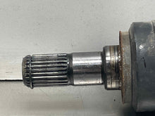 Load image into Gallery viewer, REAR AXLE SHAFT Hyundai Santa Fe 13 14 15 16 17 18 Left - NW525667
