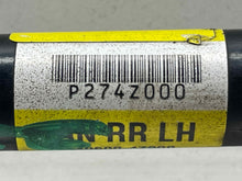 Load image into Gallery viewer, REAR AXLE SHAFT Hyundai Santa Fe 13 14 15 16 17 18 Left - NW525667
