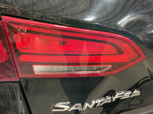 Load image into Gallery viewer, Tail Lamp Light Hyundai Santa Fe 2017 - NW526046
