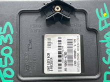 Load image into Gallery viewer, Computer Hyundai Santa Fe 2017 - NW525708

