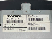 Load image into Gallery viewer, Info-Gps Screen  VOLVO 80 SERIES 2007 - NW106025
