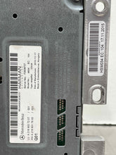Load image into Gallery viewer, RADIO B250 E250 Van CLA45 CLS400 CLS550 E300 E350 E400 E550 13-20 - NW525969
