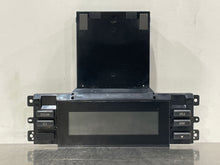 Load image into Gallery viewer, RADIO DISPLAY PANEL Volvo C70 S80 V70 XC70 07 08 09 10 11 - NW140603
