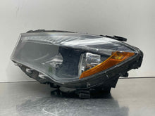 Load image into Gallery viewer, HEADLIGHT LAMP ASSEMBLY CLA250 CLA45 14 15 16 17 18 19 Left - NW525889
