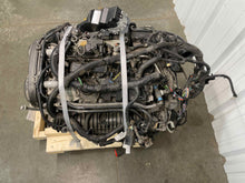 Load image into Gallery viewer, ENGINE MOTOR S60 S80 V60 XC60 XC70 15 16 17 18 2.0L VIN 40 - NW353288
