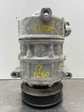 Load image into Gallery viewer, AC A/C AIR CONDITIONING COMPRESSOR S60 S80 S90 V60 V90 XC70 XC90 15-18 - NW353234
