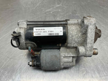 Load image into Gallery viewer, STARTER MOTOR S60 S80 S90 V60 V90 XC60 XC70 XC90 15 16 17 18 - NW353528
