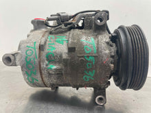 Load image into Gallery viewer, AC A/C AIR CONDITIONING COMPRESSOR B250 CLA45 CLA250 14 15 16 - NW525724
