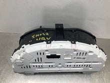Load image into Gallery viewer, Speedometer Cluster Honda HR-V 2016 - NW464552

