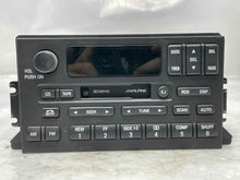 Load image into Gallery viewer, Radio  LINCOLN CONTINENTAL 2001 - NW135186
