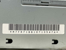 Load image into Gallery viewer, Radio  LINCOLN CONTINENTAL 2001 - NW135186
