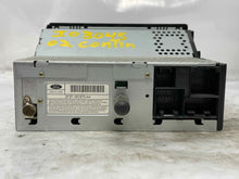 Load image into Gallery viewer, Radio  LINCOLN CONTINENTAL 2001 - NW135186
