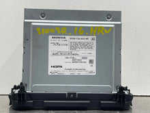 Load image into Gallery viewer, Radio Honda HR-V 2016 - NW464539

